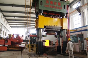 Wuxi Guangqiang Bearing Trade Co.,Ltd Wycieczka po fabryce
