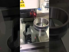 Antykorozyjne ceramiczne łożyska kulkowe rowkowe, materiał stalowy Gcr15