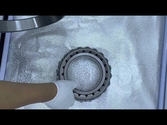 Kocioł z rurociągami koniowym z wyciszoną klatką stalową do maszyn ciężkich