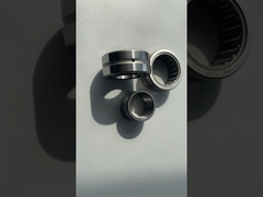 Stainless Steel Automotive Linear Ball Bearing ​Flange Type