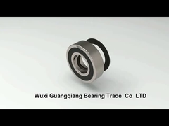 Łożyska kulkowe głębokie Koyo DG409026 do zastosowań motoryzacyjnych