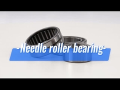 NKI17/16-XL / NKI17-16 Łożyska małe z igłą o otworze 17*29*16 mm