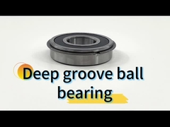 GCR15 STAL Materiał NSK 28TM14 28TM14U40AL Automotive Deep Groove Ball Bearing 28x69x15mm