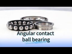 F-234976.06 łożysko kulkowe Gcr15 łożysko różniczkowe ze stali