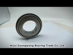 QJ4580ZV Auto Bearing CW QJ4580ZV Deep Groove Ball Bearing 45x77/83.8x20mm