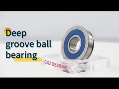 Wykorzystanie skrzyni biegów SKF BB1-0978 BB1-0978A Flanged Type Deep Groove Ball Bearing