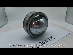 Górne łożyska przesuwne GE110ES GE110ES-2RS / Rozmiar 110-160-70-55mm