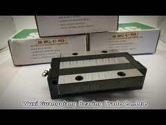 Japonia Pochodzenie THK HRW35 HRW35CA HRW35CA1SSC1 Liniowy blok Liniowy przewodnik