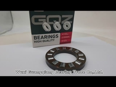 Plastic Cage Thrust Cylindrical Roller Bearing, K81226-TV Jednorzędowe łożyska napędowe