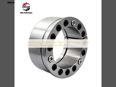 Najwyższej klasy zespół urządzenia blokującego wał tulei rozprężnej Z9, średnica 200 do 420 mm