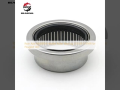 W przypadku pojazdów typu Peugeot 405