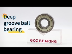 63/22ZZ / 63/22ZZC3 / 63/22DDU / 63-22 Jednorzędowe łożyska kołowe samochodowe o głębokim rowu