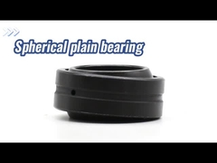 Łożyska przegubowe kuliste ze stali węglowej GE70 do maszyn papierniczych / ostrzy zasilanych