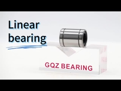LM20UU 20mm Liniowe łożysko kulkowe ślizgowe LM20 UU 20x32x42mm