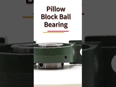 Łożysko blokowe serii UCP207 ucp 207 łożyska ze stali nierdzewnej