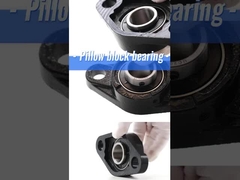 UCFL205-16 NTN Łożysko kołnierzowe w obudowie stojącej UCFL UCFL205 z żeliwa ISO