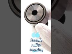 KR 30 PP Rodzaj sztuczki łączące łożyska rowerowe KR30PP łożyska rowerowe igły KR-30-PP KR30 PP