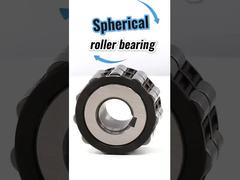 p0 stalowa klatka łożyska mimośrodowego 22UZ4117187T2 p4 łożysko walcowe 22×58×32mm