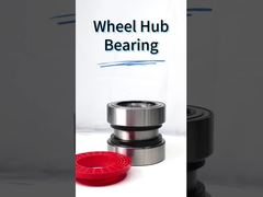 Części samochodowe 566425.H195 Tylne łożysko piasty koła do ciężarówki 566425H195 Łożysko 93.8*148*135mm