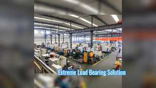 Łożysko CNC o dużej wytrzymałości XR678052 Rozmiar calowy