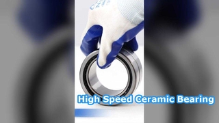 NA6911 Łożysko igiełkowe 55x80x45mm | Łożysko kompaktowe o dużym obciążeniu