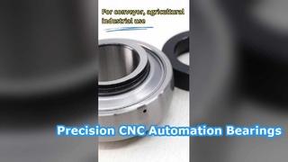 Szukasz niezawodnego łożyska kulkowego GN203KRRB do swojego sprzętu rolniczego lub przemysłowego?