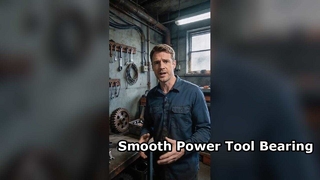 Łożysko kulkowe zwykłe 6300 10x35x11mm | Do elektronarzędzi, silników elektrycznych i części samochodowych