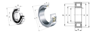 Wuxi Guangqiang Bearing Trade Co.,Ltd linia produkcyjna fabryki