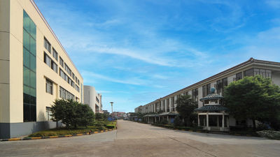 Wuxi Guangqiang Bearing Trade Co.,Ltd Profil firmy