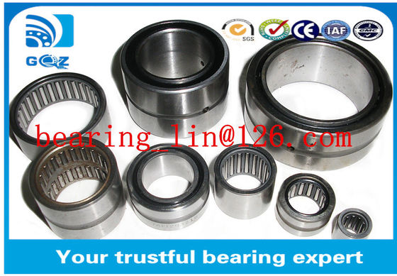 kupować Nachi OD 30 mm Solid Needle Wheel Roller Bearings NA4903 Z Nylon Cage produkcja online