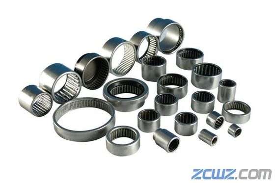 kupować Profesjonalne miniaturowe łożyska rolkowe do igieł Na4906 z płaszczami wewnętrznym pierścieniem produkcja online