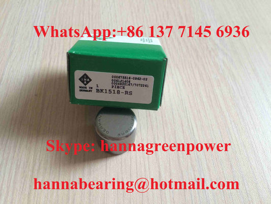 kupować BK0306-TV BK 0306-TN łożysk rolkowy igłowy 3x6.5x6mm P5 P4 P6 produkcja online