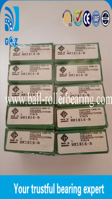 kupować Pociągnięte łożyska rolkowe z igłą do kubka HK1816-B TIMKEN / NSK / KOYO / INA produkcja online