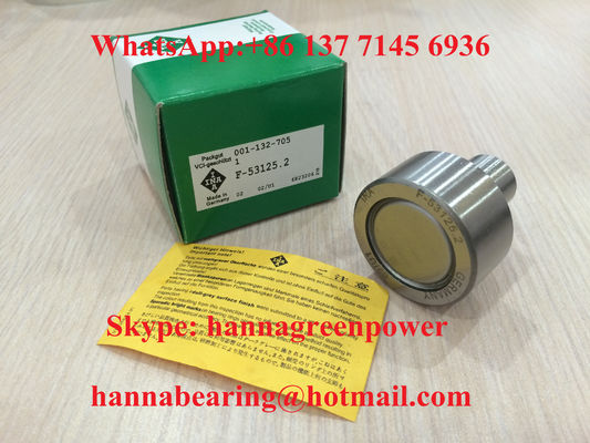 kupować F-53125.02.NUKR Heidelberg Drukarka Cam Follower Roller Bearing 16x35x39mm produkcja online