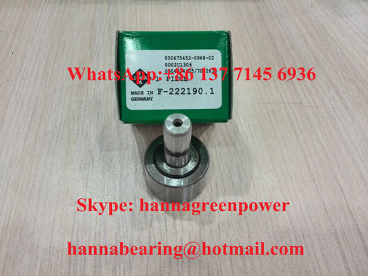 kupować F-222190 Łożeczko podążające za kamieniem F-222190.1 Maszyna drukarska Heidelberg 10x26x38mm produkcja online