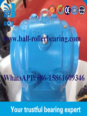 kupować Oferta GQZ Marka Plummer Poduszkowe łożyska SD 634 Jednowierszowe łożyska kulkowe głębokie produkcja online