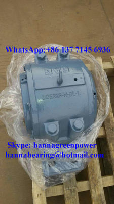 kupować Włócznik 190 mm LOE238-N-BL-L Split Plummer Block Housing produkcja online