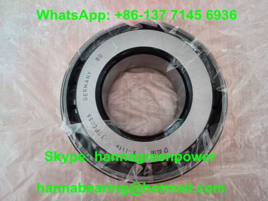 kupować 80x160x45mm X-Life Taper Precision Roller Bearing T7FC080-XL T7FC 080/QCL7C produkcja online