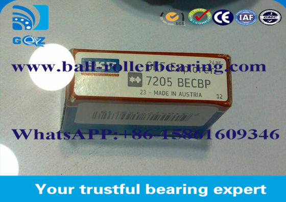 kupować GCr15 7302BEP łącznik kulkowy kątowy łożysko samochodowe łożysko klatkowe stalowe produkcja online