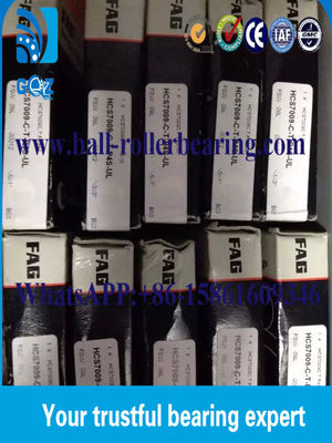 kupować 7214 BECBJ kątowe łożyska kulkowe 125MM SKF łożyska rolkowe produkcja online