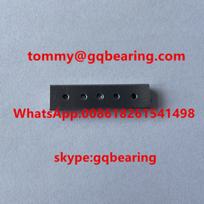 kupować NB SYBS8-31 Miniaturowy slajd Nippon SYBS 8-31 Materiał ze stali nierdzewnej Precision Linear Block produkcja online
