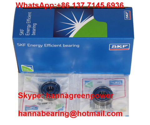 kupować Łożyska samochodowe E2.608-2Z/C3 Energooszczędne łożyska kulkowe głębokie 8*22*7mm produkcja online