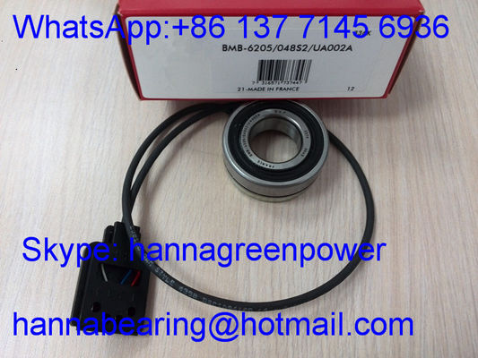 kupować BMB6205/048S2/UA002A Encoder Bearing BMB6205/048S2/EA002A Motor Bearing produkcja online