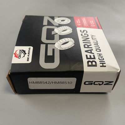 kupować GQZ HM88542/HM88510 wielkość palca, łożysk kościowy 31,75x73,025x29,37mm produkcja online