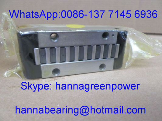 kupować RUS19069 GR3 / RUS19069KS Liniowe łożyska kulkowe z układem smarowania produkcja online