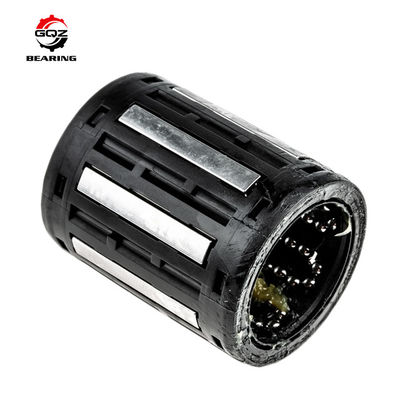 kupować LBBR 30-2LS Liniowe łożyska kulkowe, okrągłe łożyska liniowe z klatką z nylonu produkcja online