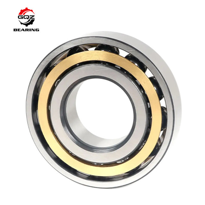 jakość  OEM Professional Custom High Speed Ball Bearing , Single Row Ball Bearing Fabryka