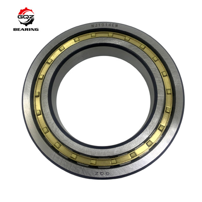 jakość  20210MB 20210-TVP Single Row Spherical Roller Bearing , Barrel Roller Bearing Fabryka