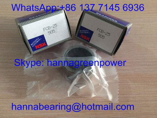 kupować FCB-25 / FCB25 / HFL2530 Zamknięcie / Pociągnięte łączniki rolkowe do kubków / Rolki z łożyskami igłowymi 25*32*30mm produkcja online