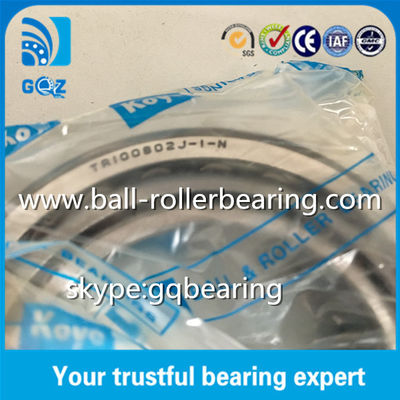 kupować 50 mm Bore pochodzenia japońskiego Koyo TR100802J-1-N Kołowane łożyska kołowe dla Mitsubishi Outlander produkcja online